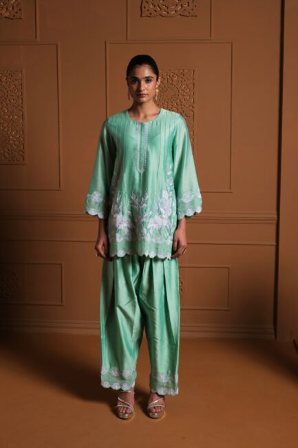 The Firdaus Set