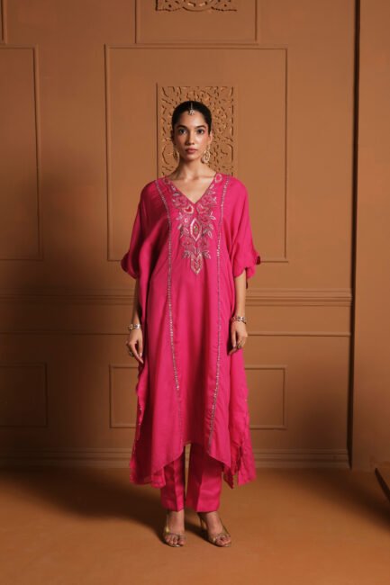 The Shama Kaftan