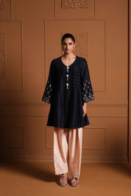 The Shabnam Set