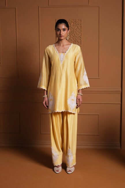 The Mehtab Set