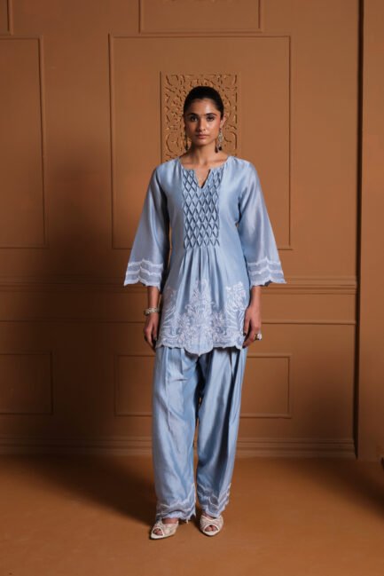 The Niloufer Set